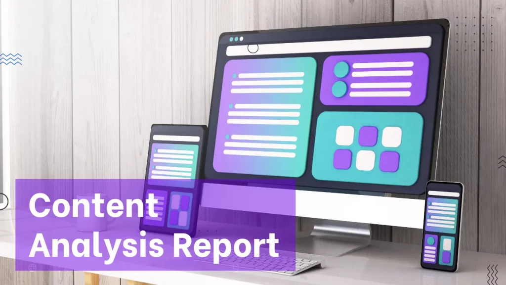 Content Analysis Report