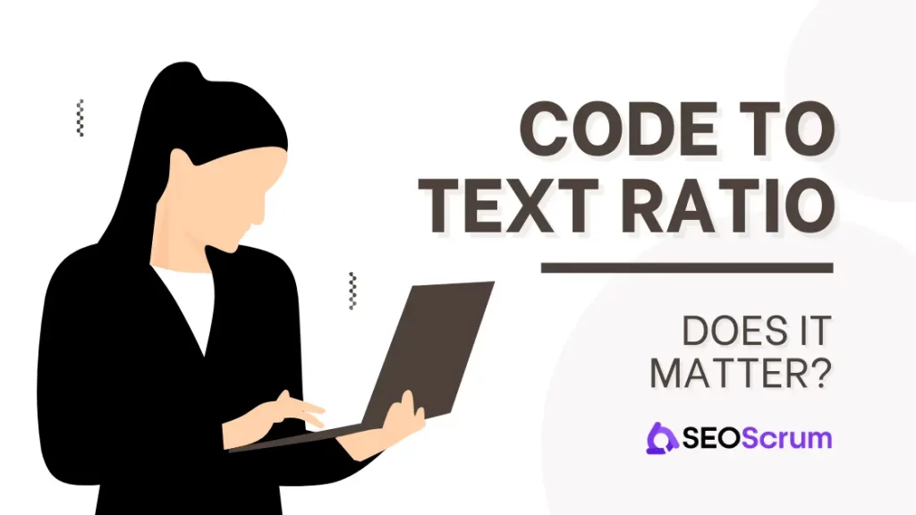 Code To Text Ratio