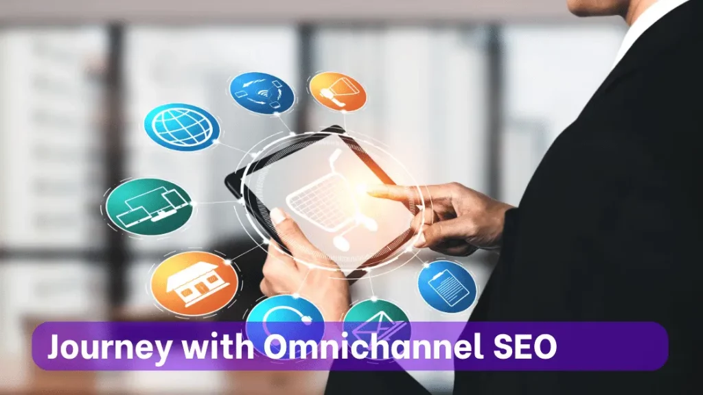 Omnichannel SEO