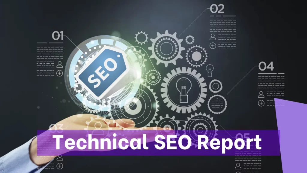 Technical SEO Report