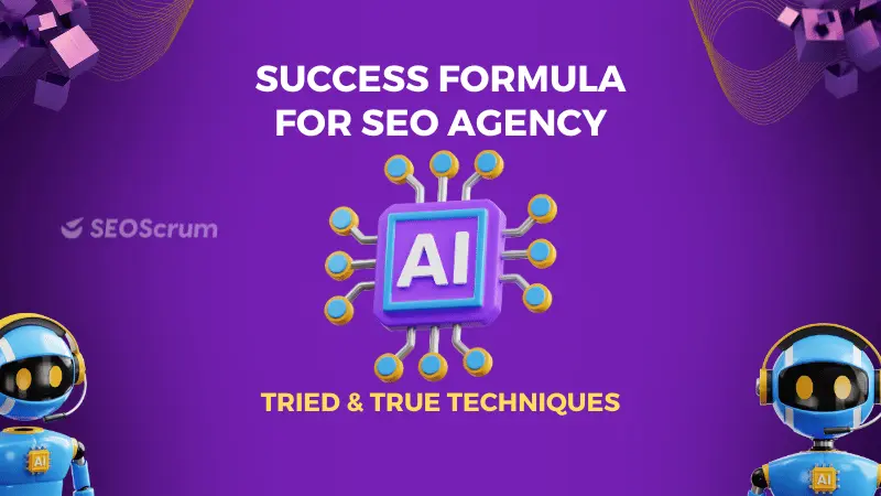 growth strategies for SEO agencies