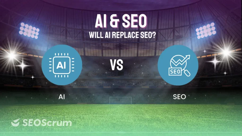 AI and SEO