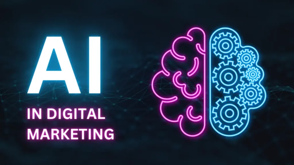 AI in Digital Marketing