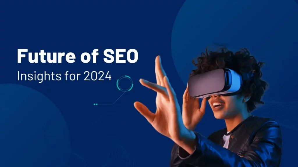 Future of SEO